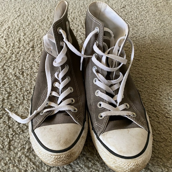 Men's converse